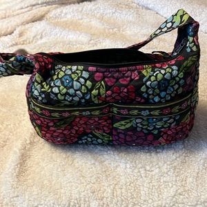 Stephanie Dawn Cargo Purse
